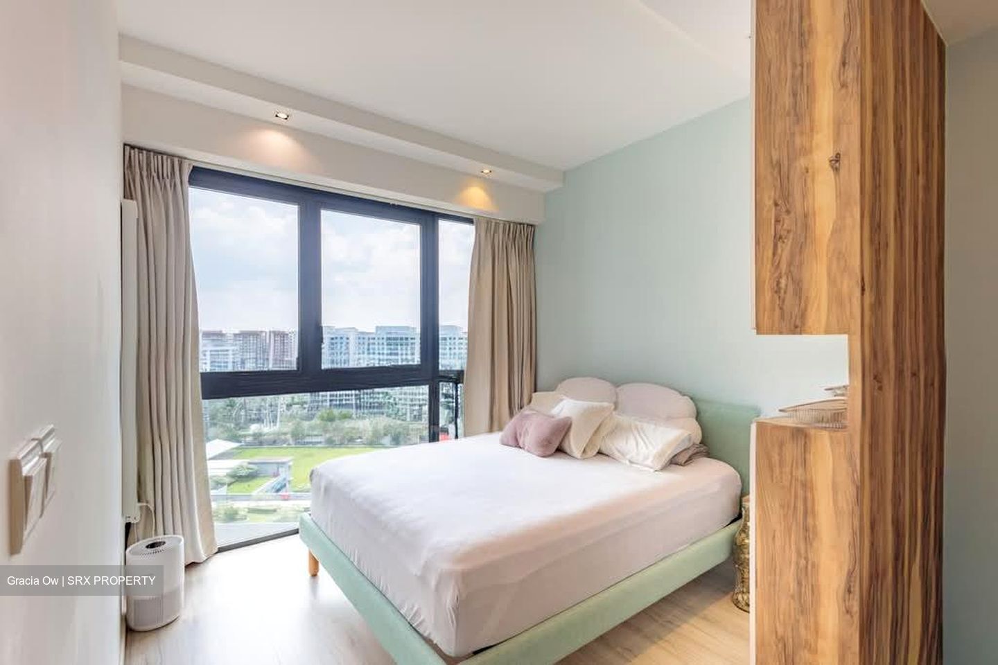 River Isles (D19), Condominium #593096231